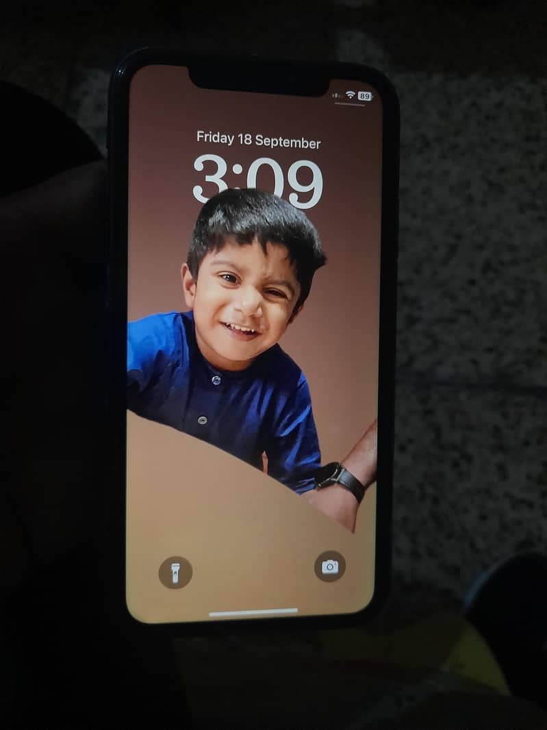 Apple iPhone 11 0