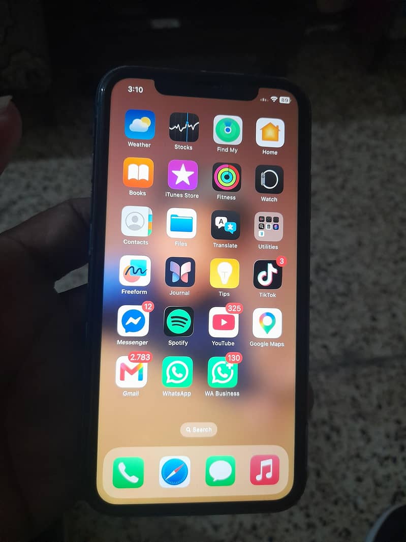Apple iPhone 11 1