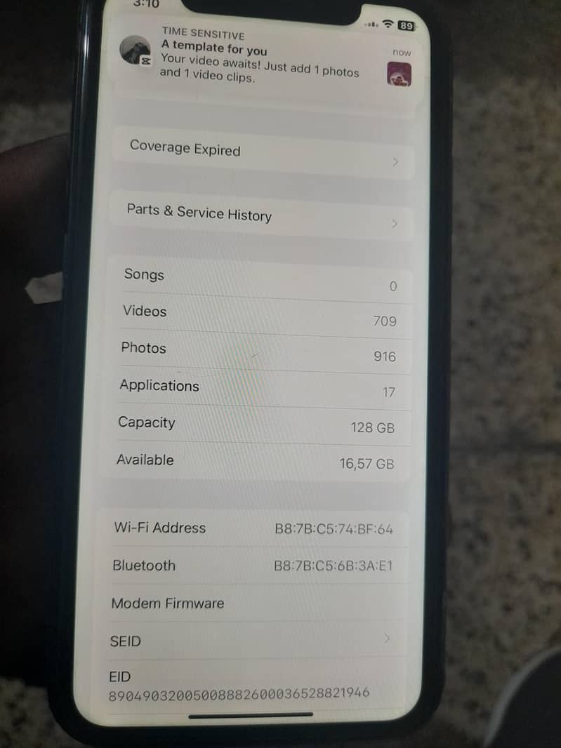 Apple iPhone 11 2