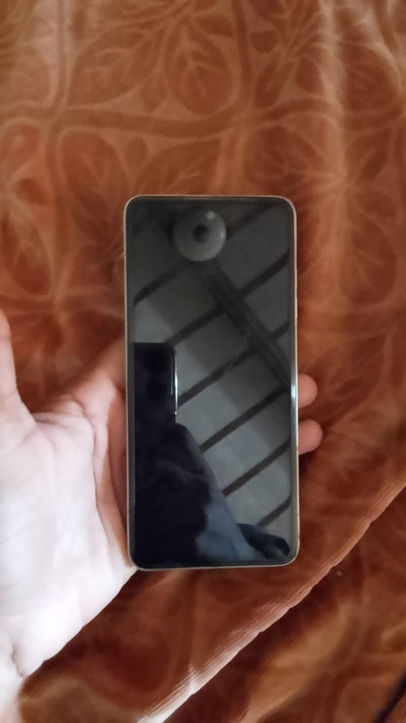 Tecno Spark Go 1