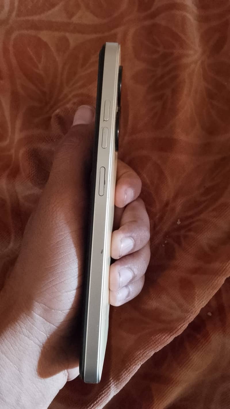 Tecno Spark Go 3