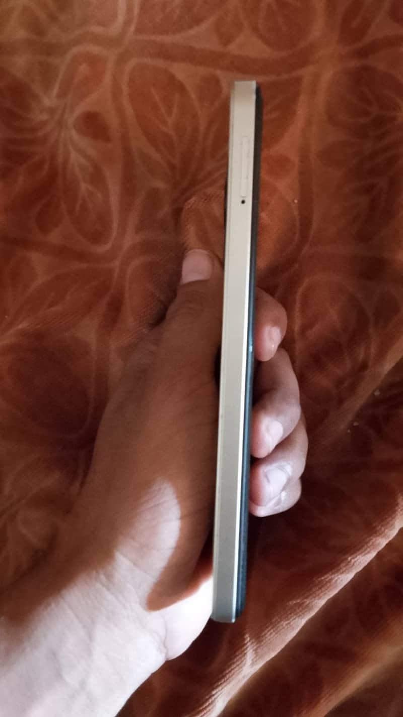 Tecno Spark Go 4