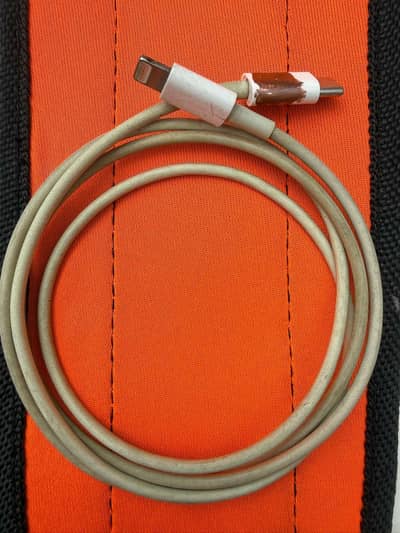 Apple iphone 8 to 14 promax genuine/original charging cable