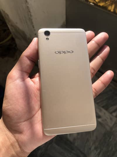 OPPO A37