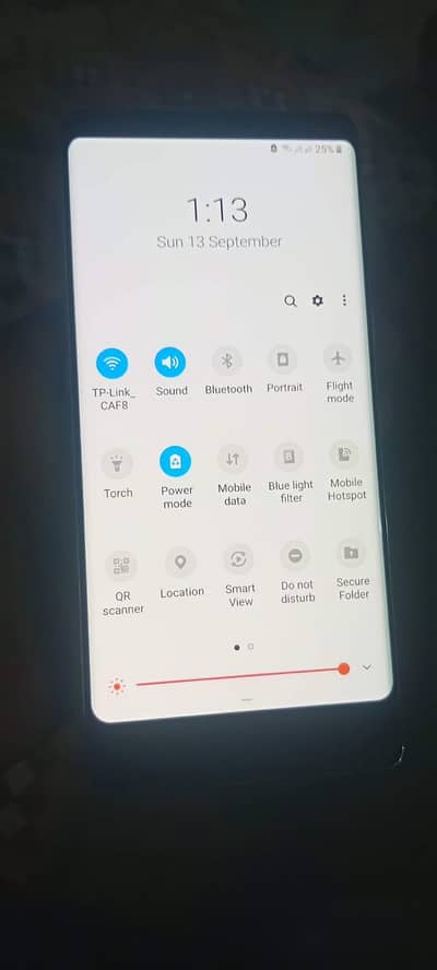 Samsung Galaxy Note 8plus