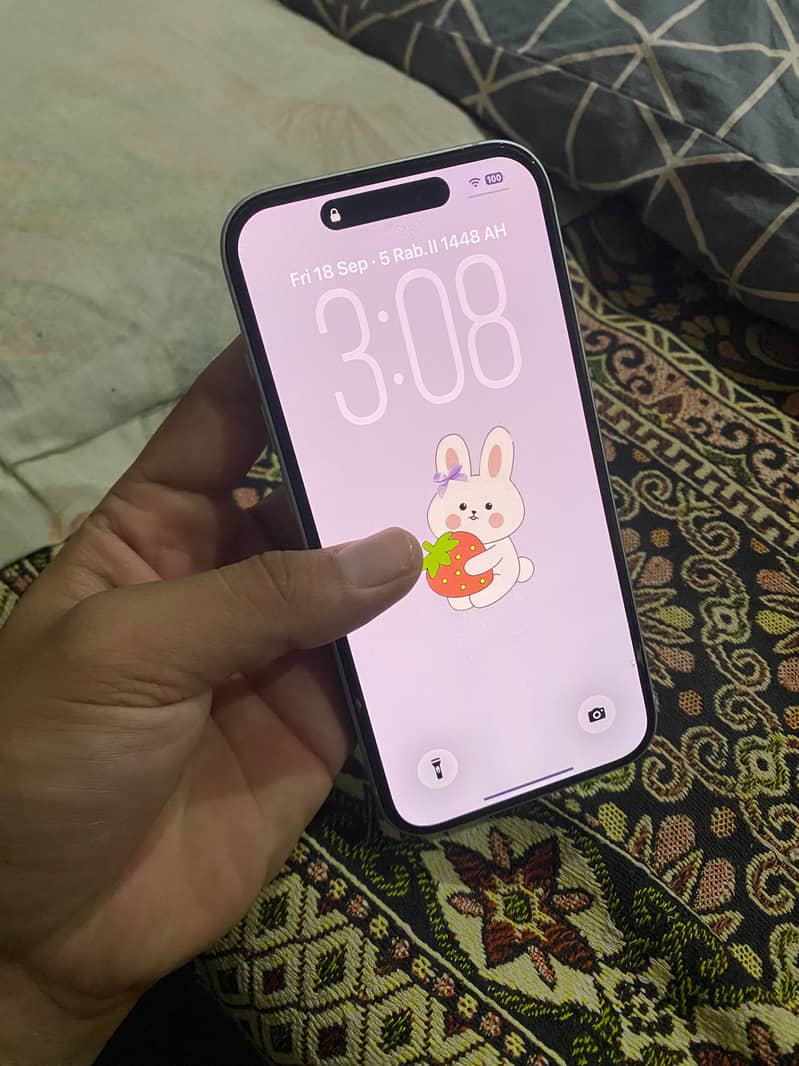 Apple iPhone 15 3