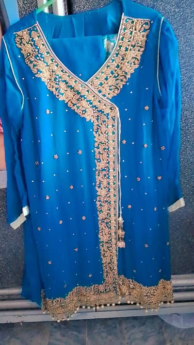 Party Wear Dress