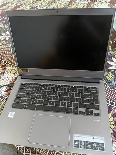 acer chromebook