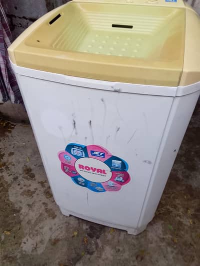 argent washing machine sale