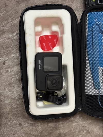 Gopro Hero 9