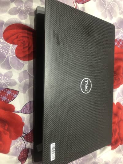 i7 8GEN laptop DELL Latitude 7400 model 14 Inch