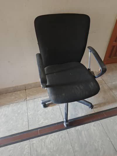 office chair