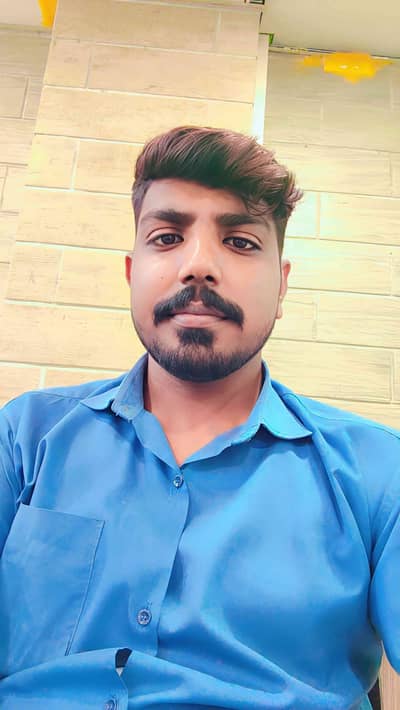 Qurban Hussain