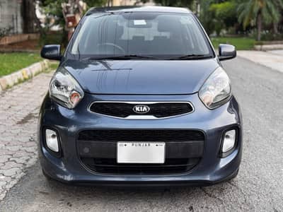 KIA Picanto 2020 Automatic
