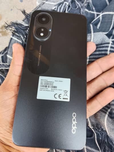 OPPO A18.8. 128