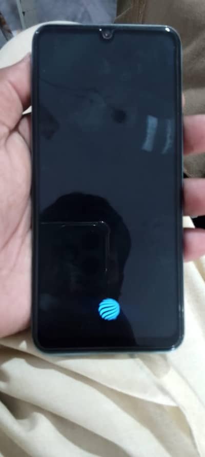 Vivo V20 SE