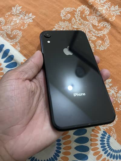 Apple iPhone XR