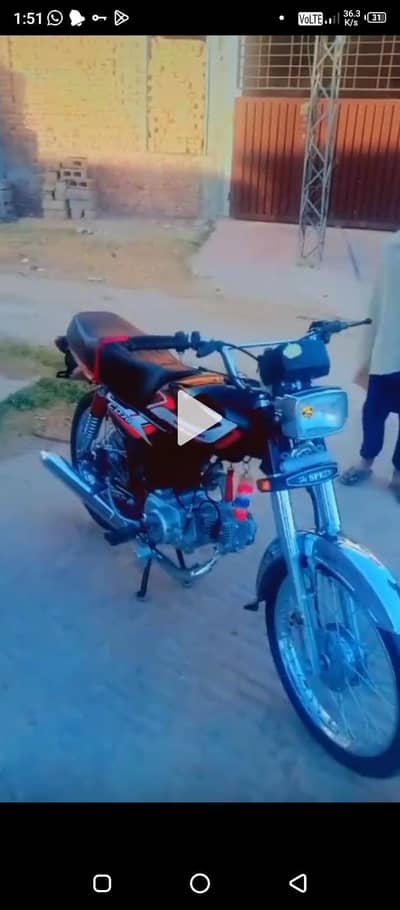 25 model ha hispeed new ha kio kam ni ha