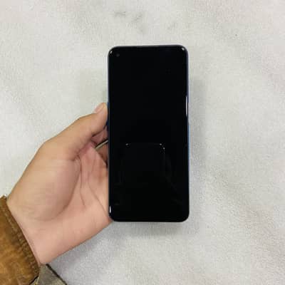 OPPO A54