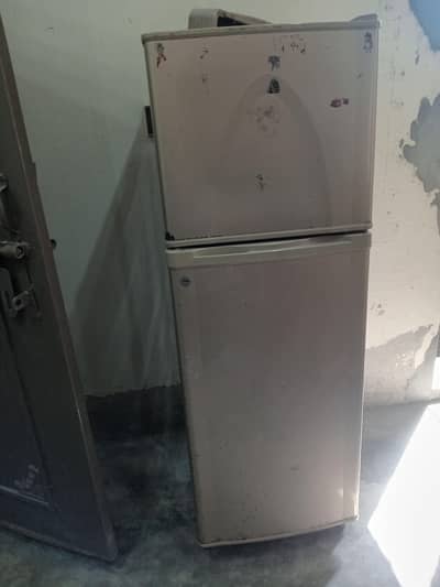 Dawlenc small size refrigerator