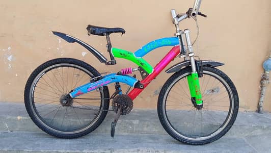 cycle for sale