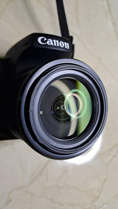 canon 4k camera mad in japan