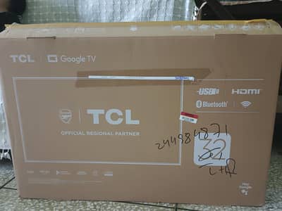 TCL 32S 5400