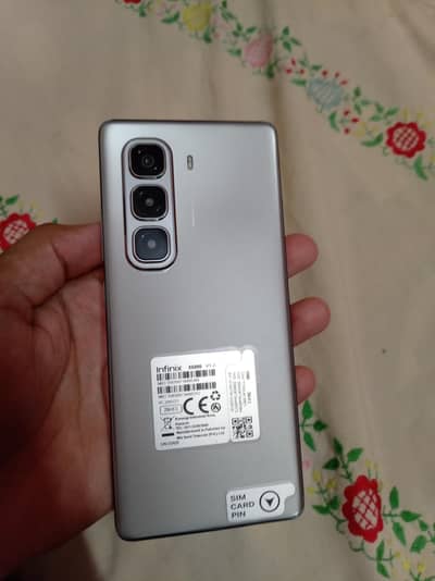 Infinix Hot 50 Pro Plus 16/256
