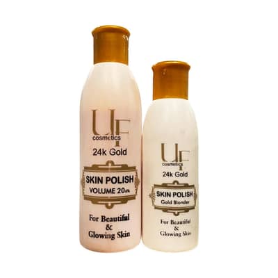 skin care products