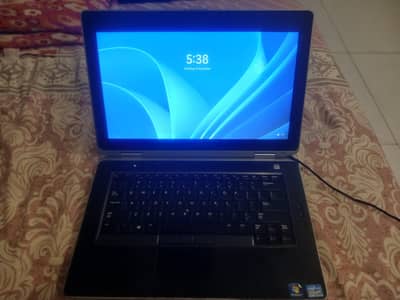 Dell Latitude E6430 | 8GB RAM | 128GB Kingston SSD | Windows 10