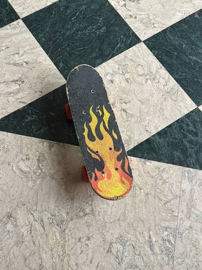 Skate board board for sale at best price