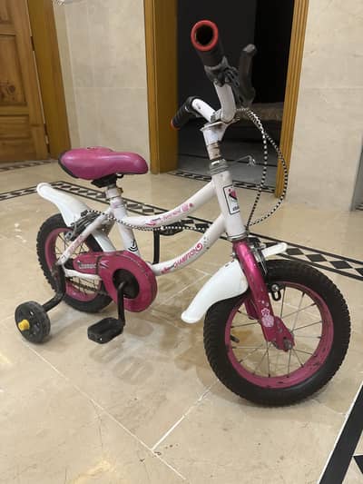 Imported cycle for urgent sale