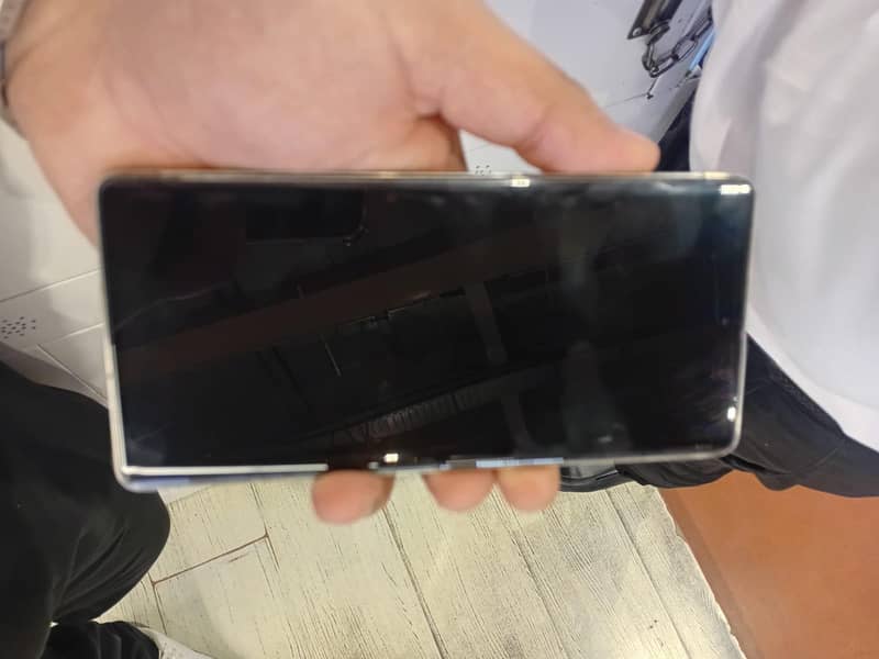 Google Pixel 7 Pro 4