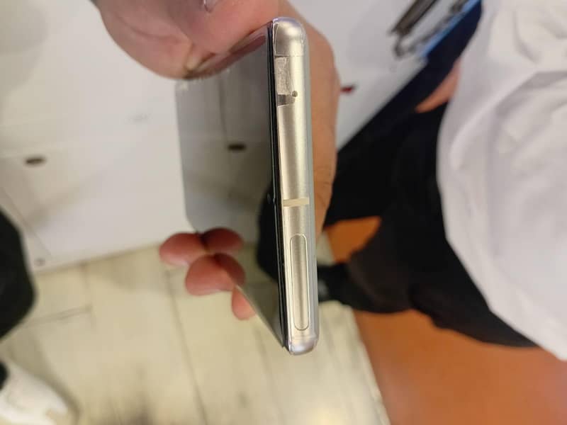 Google Pixel 7 Pro 5