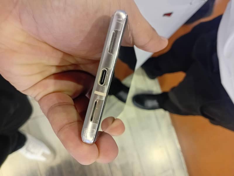 Google Pixel 7 Pro 6