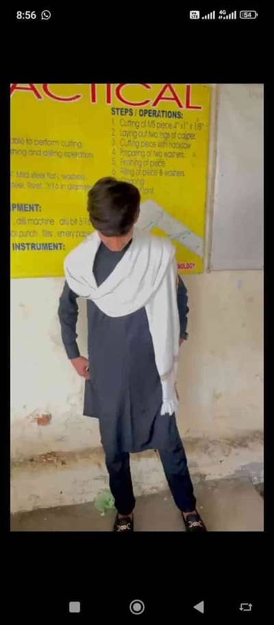 Ali raza