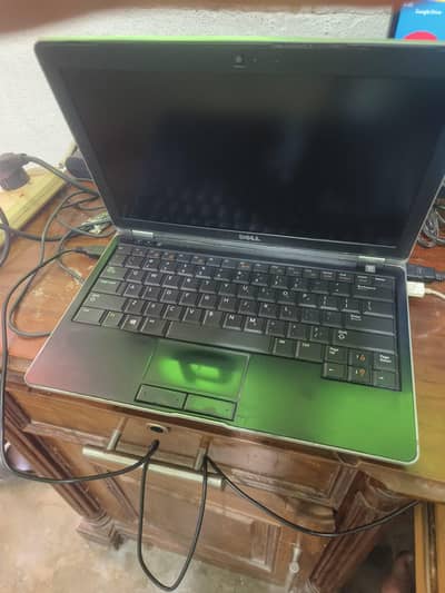 dell latide 6230