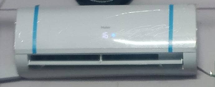 Haier Inverter