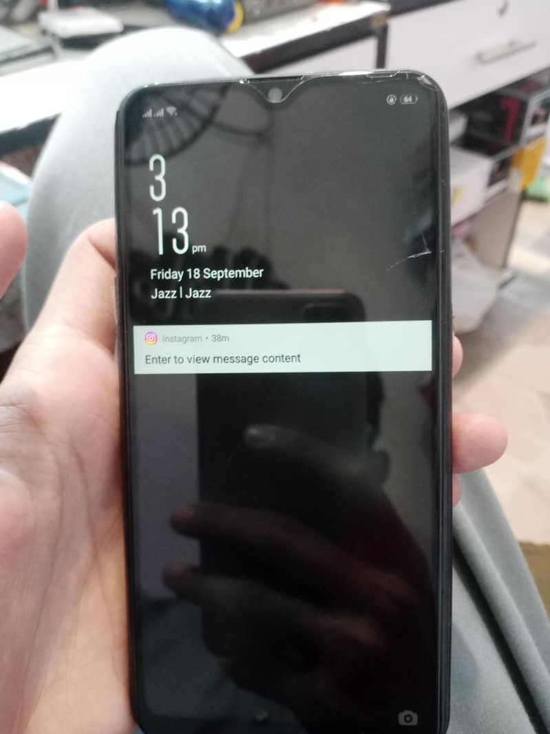 OPPO A5s 1
