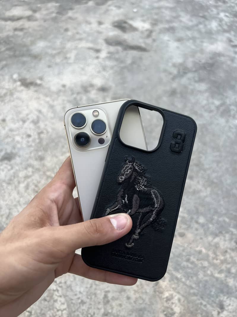 Apple iPhone 13 Pro 0