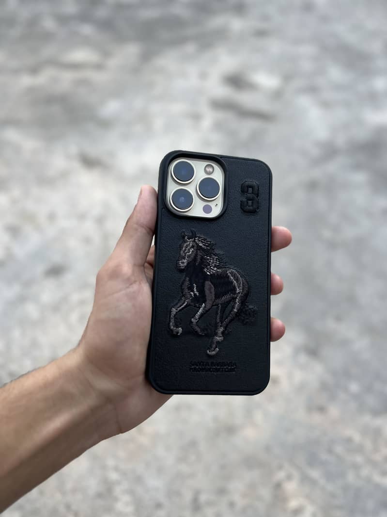 Apple iPhone 13 Pro 1