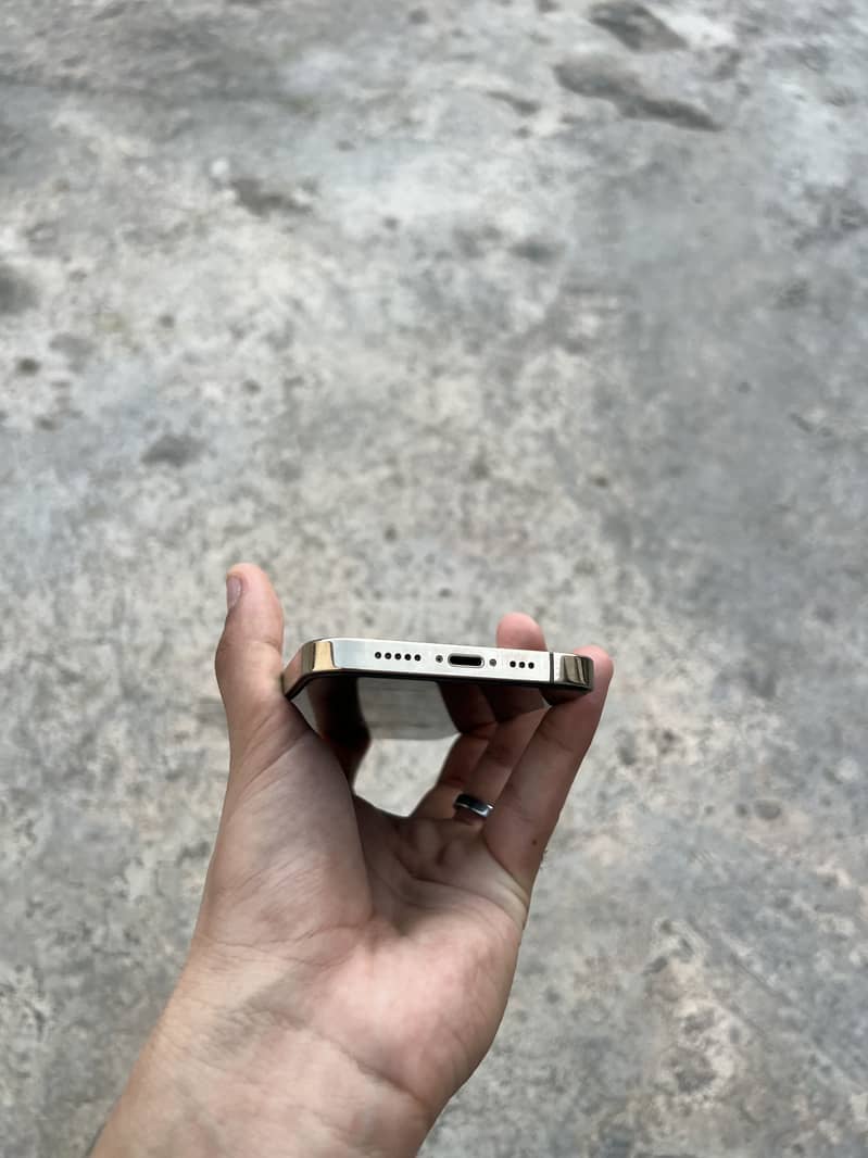 Apple iPhone 13 Pro 2