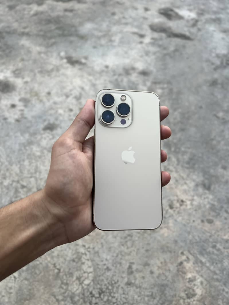 Apple iPhone 13 Pro 3