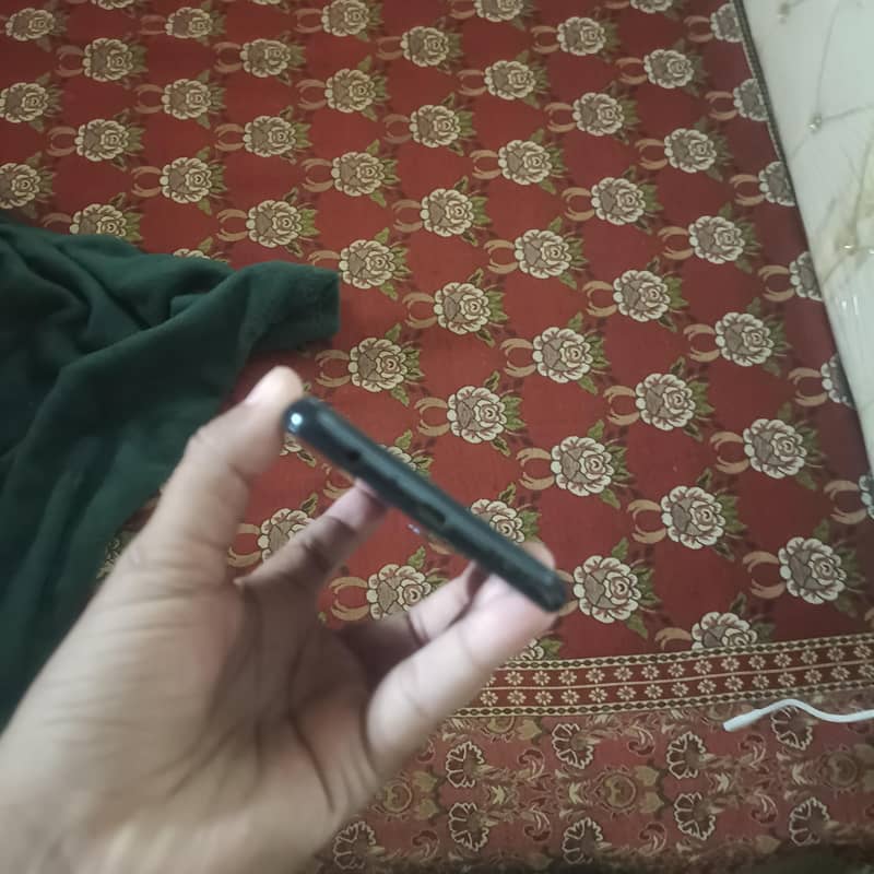 Honor 8X 1