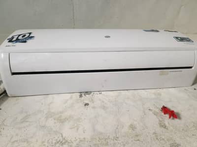 PEL 1.5 ton inverter