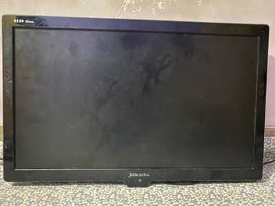 Samsung HD LED
