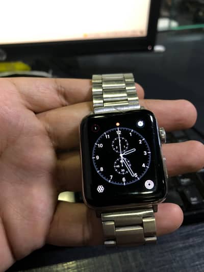 Apple watch series 3 42mm