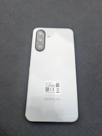 Samsung A17 |  (8/256GB) Available | Really in good | Just like new