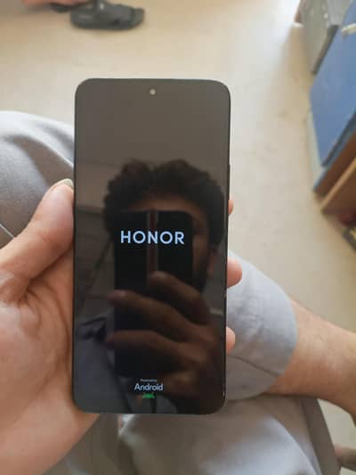 Honor X7c