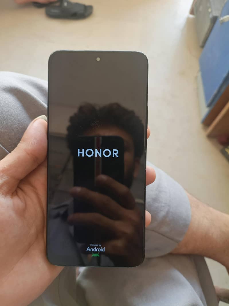 Honor X7c 0